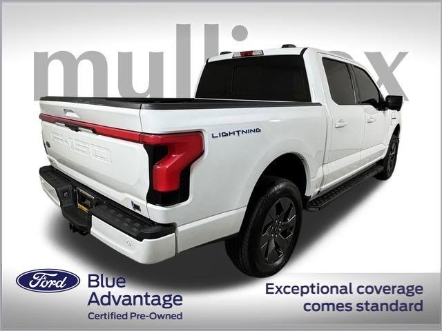 2023 Ford F-150 Lightning LARIAT