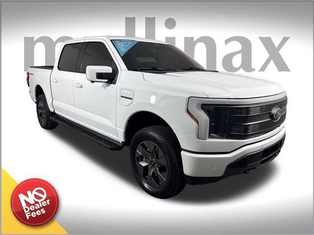 2023 Ford F-150 Lightning LARIAT