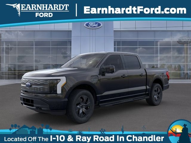 2023 Ford F-150 Lightning LARIAT