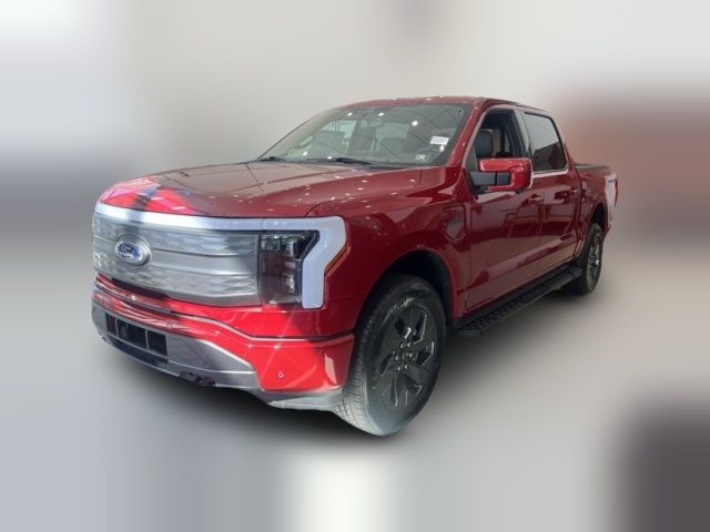 2023 Ford F-150 Lightning LARIAT