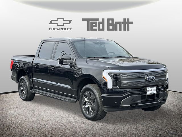 2023 Ford F-150 Lightning LARIAT