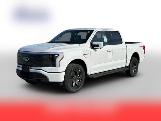 2023 Ford F-150 Lightning LARIAT