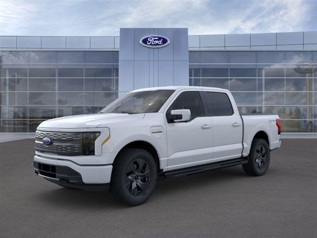 2023 Ford F-150 Lightning LARIAT