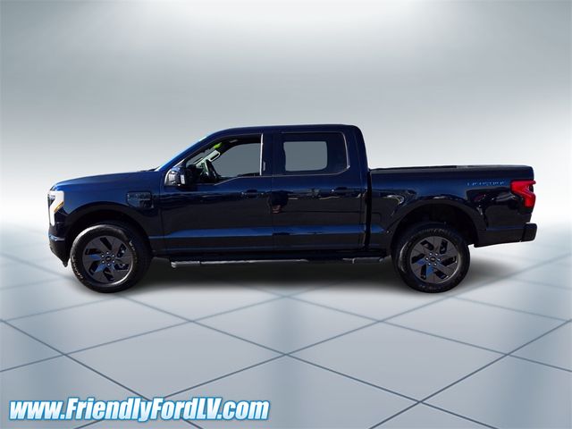 2023 Ford F-150 Lightning LARIAT