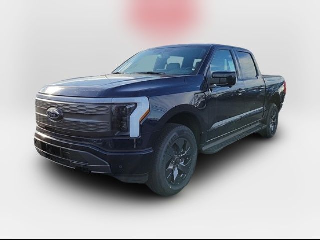 2023 Ford F-150 Lightning LARIAT