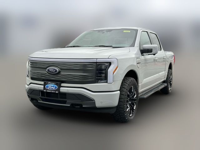 2023 Ford F-150 Lightning LARIAT