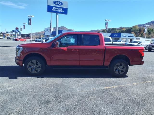 2023 Ford F-150 Lightning LARIAT