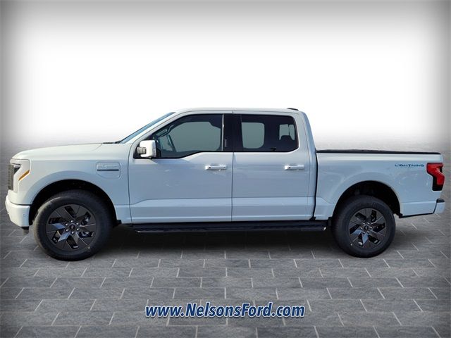 2023 Ford F-150 Lightning LARIAT