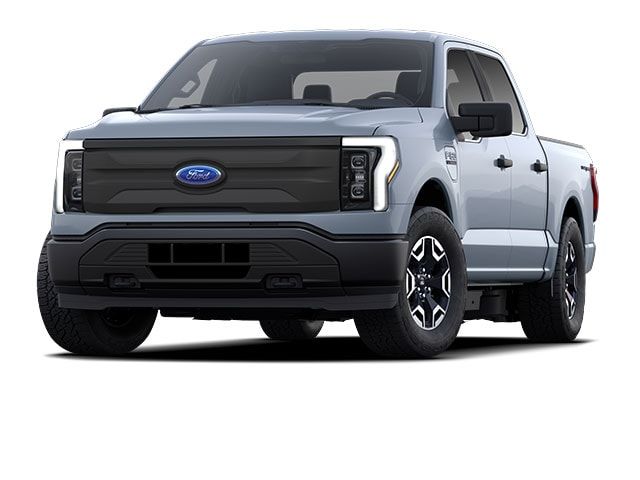 2023 Ford F-150 Lightning LARIAT