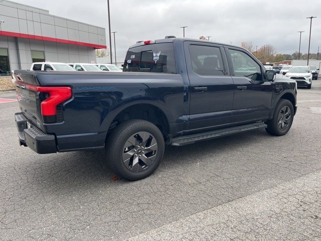 2023 Ford F-150 Lightning LARIAT