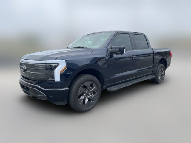 2023 Ford F-150 Lightning LARIAT