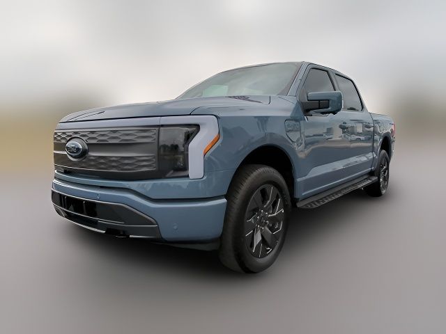 2023 Ford F-150 Lightning LARIAT