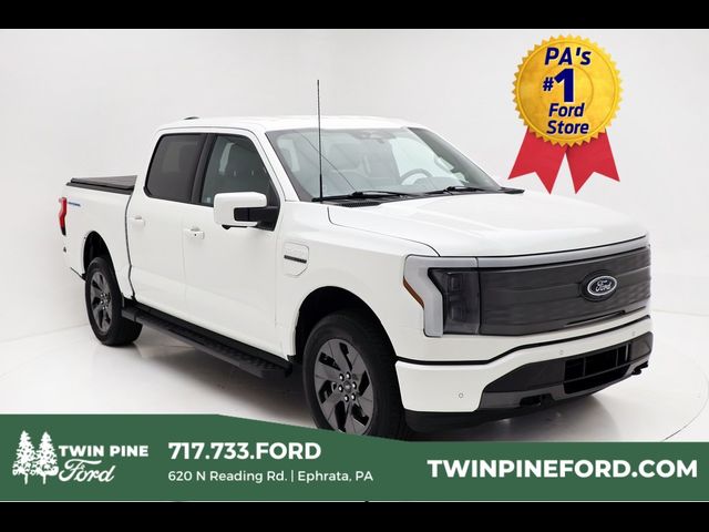 2023 Ford F-150 Lightning LARIAT