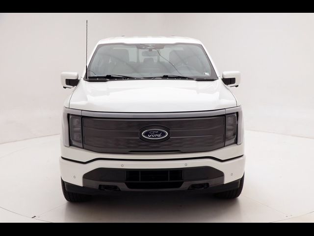 2023 Ford F-150 Lightning LARIAT