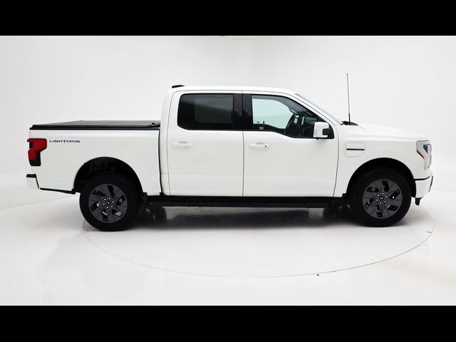 2023 Ford F-150 Lightning LARIAT