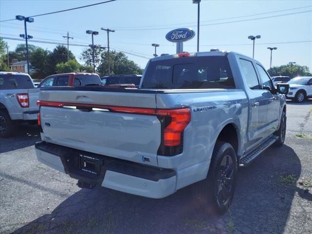 2023 Ford F-150 Lightning LARIAT