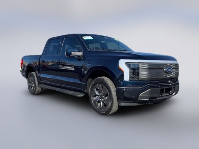 2023 Ford F-150 Lightning LARIAT