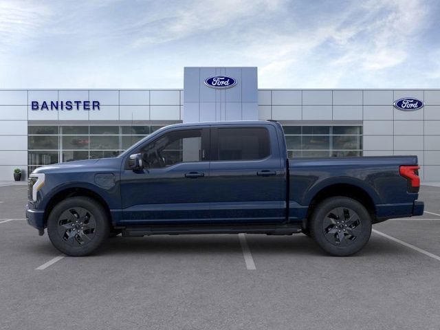 2023 Ford F-150 Lightning LARIAT