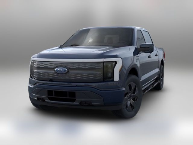 2023 Ford F-150 Lightning LARIAT