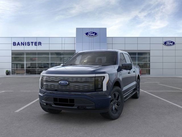 2023 Ford F-150 Lightning LARIAT