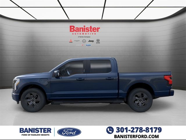 2023 Ford F-150 Lightning LARIAT