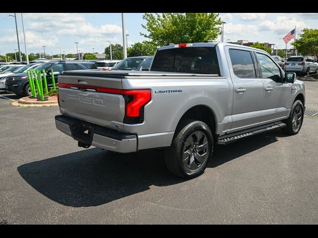 2023 Ford F-150 Lightning LARIAT