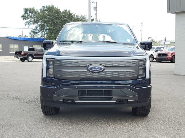 2023 Ford F-150 Lightning LARIAT