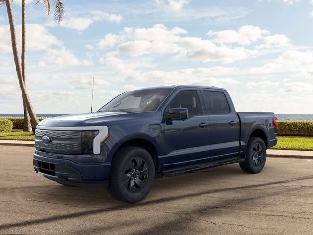 2023 Ford F-150 Lightning LARIAT