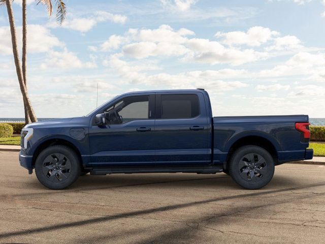 2023 Ford F-150 Lightning LARIAT