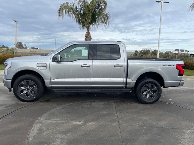 2023 Ford F-150 Lightning LARIAT