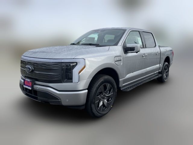 2023 Ford F-150 Lightning LARIAT