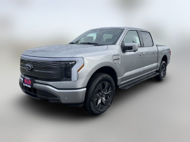 2023 Ford F-150 Lightning LARIAT