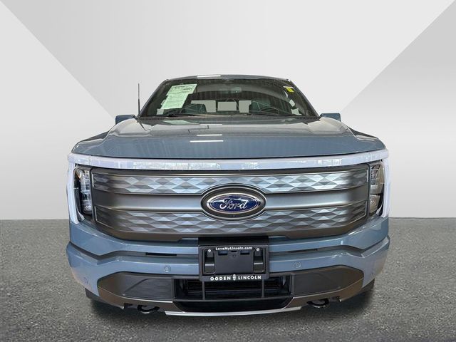 2023 Ford F-150 Lightning LARIAT