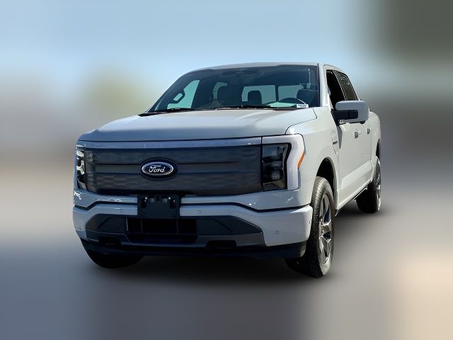 2023 Ford F-150 Lightning LARIAT