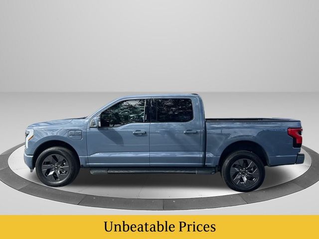 2023 Ford F-150 Lightning LARIAT