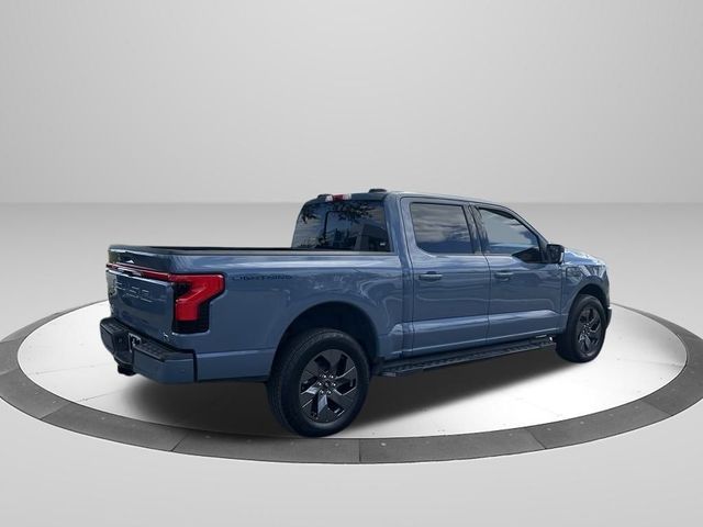 2023 Ford F-150 Lightning LARIAT