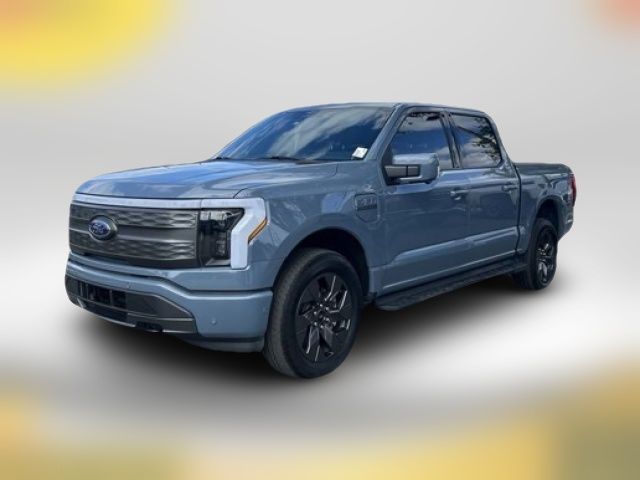 2023 Ford F-150 Lightning LARIAT