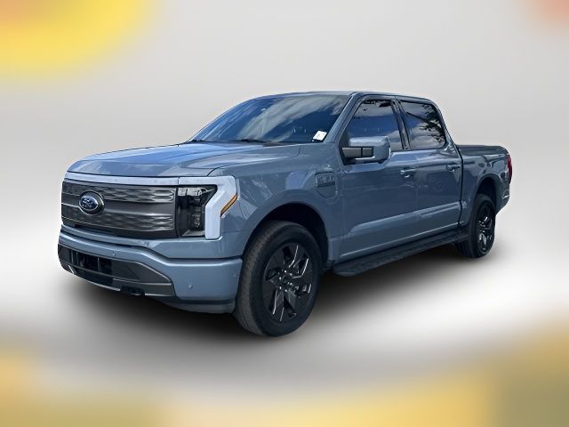 2023 Ford F-150 Lightning LARIAT