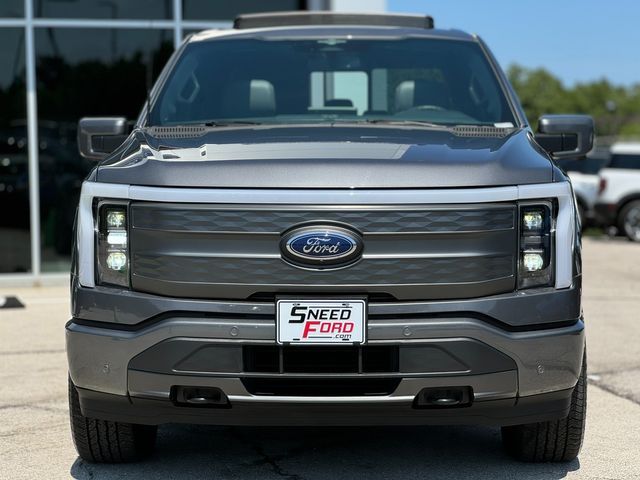 2023 Ford F-150 Lightning LARIAT