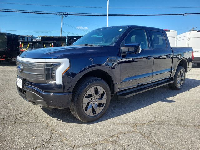 2023 Ford F-150 Lightning LARIAT