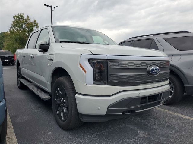 2023 Ford F-150 Lightning LARIAT