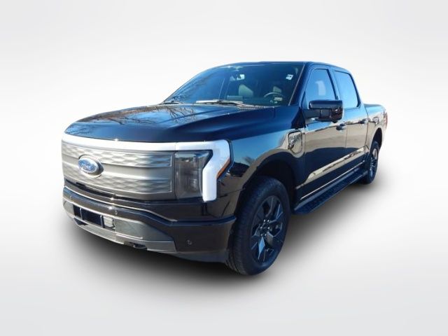 2023 Ford F-150 Lightning LARIAT