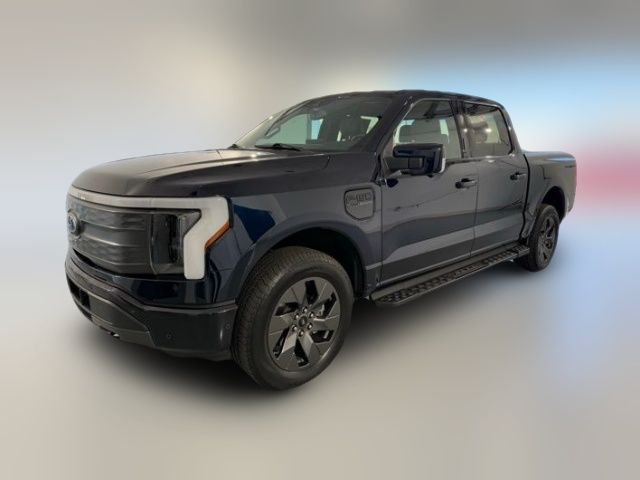 2023 Ford F-150 Lightning LARIAT