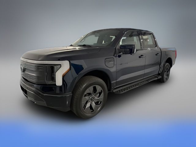 2023 Ford F-150 Lightning LARIAT