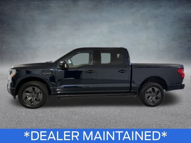 2023 Ford F-150 Lightning LARIAT