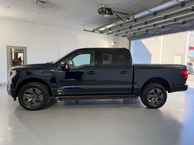 2023 Ford F-150 Lightning LARIAT