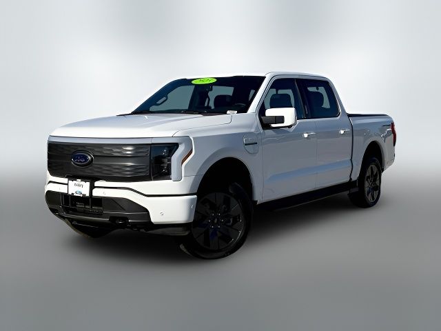 2023 Ford F-150 Lightning LARIAT