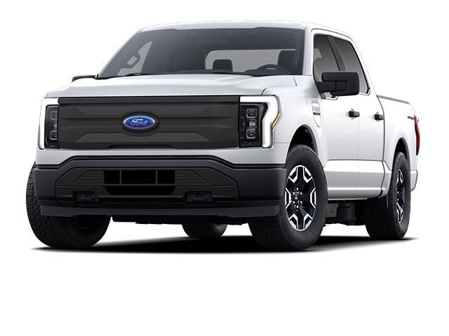 2023 Ford F-150 Lightning LARIAT