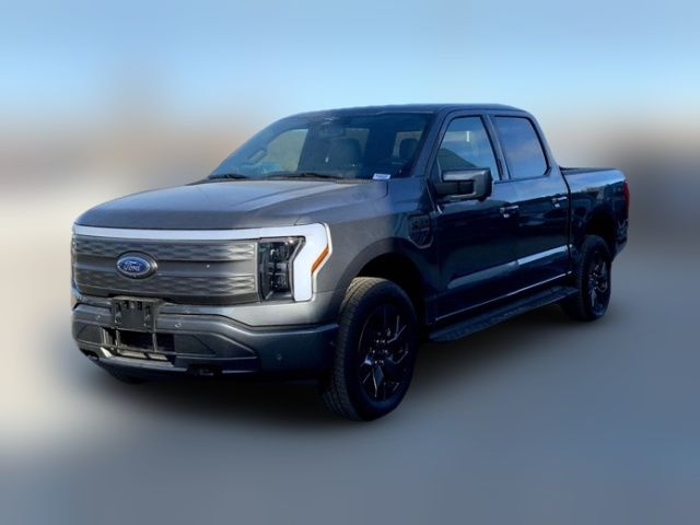 2023 Ford F-150 Lightning LARIAT