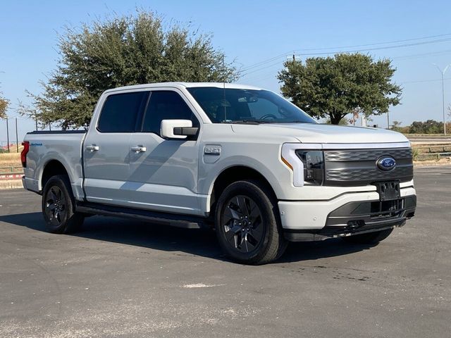 2023 Ford F-150 Lightning LARIAT